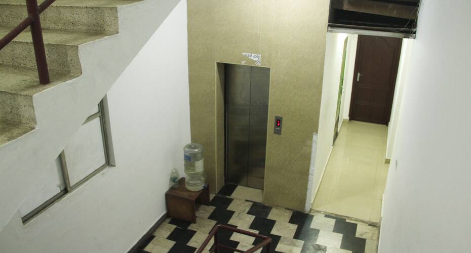 New Kochi Residency, Kochi 3